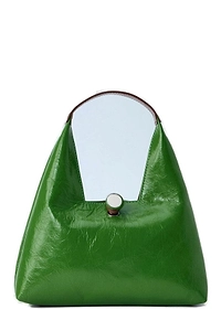 Trapeze Small Shopper Bag
