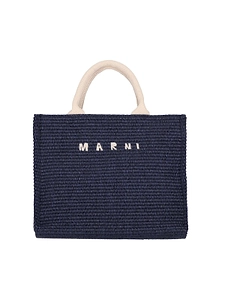 Marni Tropicalia Small Tote Bag
