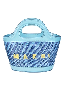 Marni Tropicalia Top Handle Micro Bag