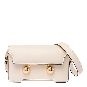 Marni Mini Trunkaroo Shoulder Bag