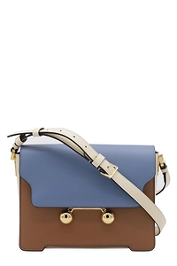 Marni Trunkaroo Medium Shoulder Bag