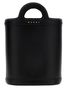 Marni Tropicalia Nano Bucket Bag