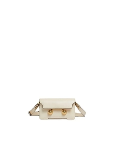 Marni Trunkaroo Mini Shoulder Bag