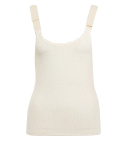 Marrakech Ribbed Tank Top