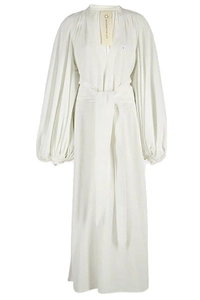 Marrakshi Life V-Neck Maxi Dress