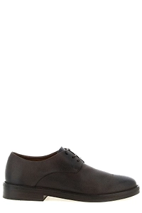 MarsÈLl Almond Toe Derby Shoes