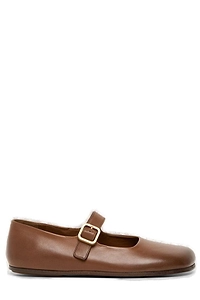 MarsÈLl Appiedi Ballerina Shoes