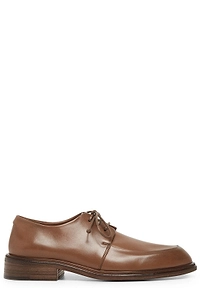 MarsÈLl Altopiano Lace-Up Derby Shoes