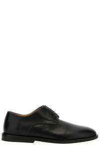 MarsÈLl Almond Toe Mentone Derby Shoes