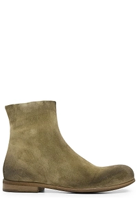 Capozucca Ankle Boots