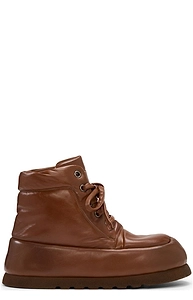 MarsÈLl Bombo Padded Lace-Up Boots