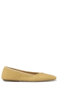 Cazzuola Ballerina Flat Shoes