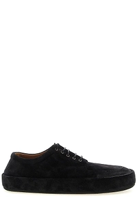 MarsÈLl Cassapelle Moc Toe Derby Shoes