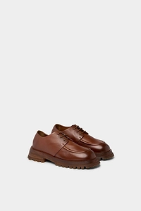 MarsÈLl Chunky Derby Shoes