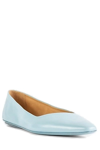 MarsÈLl Cazzuola Ballerina Shoes