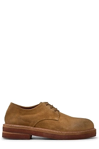 MarsÈLl Chunky Derby Shoes