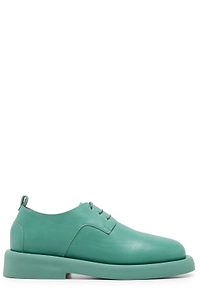 MarsÈLl Chunky Sole Derby Shoes