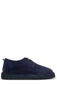 MarsÈLl Chunky Sole Derby Shoes