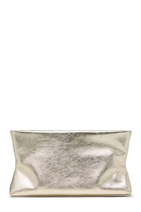 MarsÈLl Dipi Foil Clutch Bag