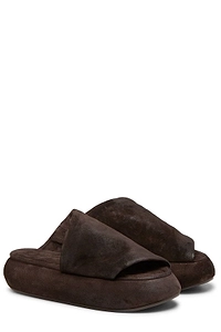 MarsÈLl Chunky Sole Sandals
