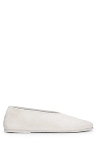 MarsÈLl Coltellaccio Ballerina Shoes