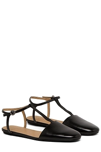 MarsÈLl Distesa Ballerina Shoes