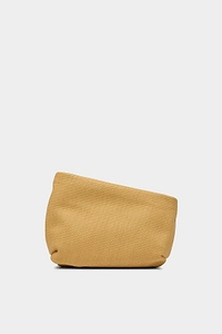 MarsÈLl Fanta Biscuit Textured Shoulder Bag