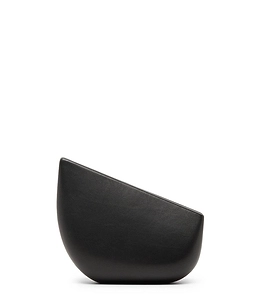 MarsÈLl Fasma Chain-Linked Clutch Bag