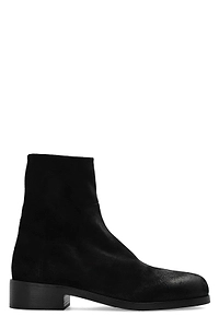 MarsÈLl Flat Ankle Boots