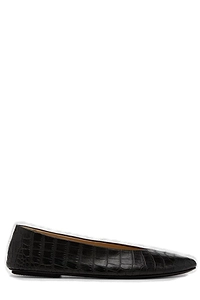 Frondina Ballerina Flat Shoes