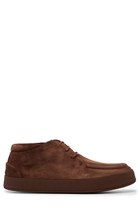 MarsÈLl Flat Derby Shoes