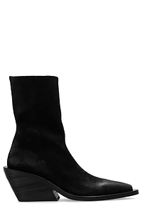 MarsÈLl Gessetto Heeled Ankle Boots