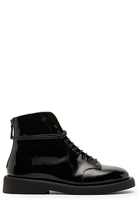 MarsÈLl Gommello Lace-Up Boots