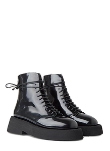 MarsÈLl Gommello Derby Ankle Boots