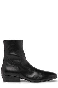 MarsÈLl Granblocco Ankle Boots