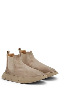 MarsÈLl Intagliata Chelsea Boots