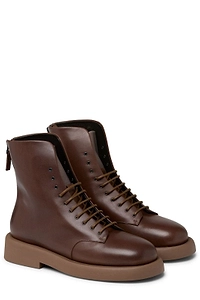 MarsÈLl Lace-Up Boots