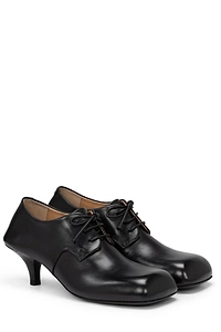 MarsÈLl Lace-Up Mules