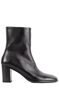 MarsÈLl Heeled Zipped Boots