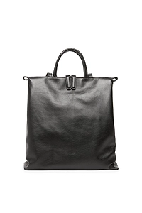MarsÈLl Borso Zipped Tote Bag