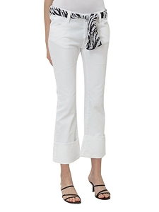 Maurizio Massimino Simona Patterned Pants