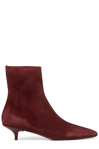 MarsÈLl Longiforma Ankle Boots