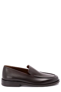 MarsÈLl Mocasso Round Toe Loafers