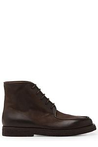 MarsÈLl Moccar Ankle Boots