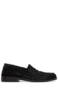 MarsÈLl Mocasso Leather Loafers