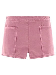 Max Mara Alibi Mini Shorts