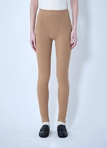 Apogeo Knitted Trousers
