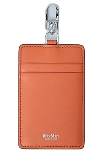 Max Mara Badge Holder