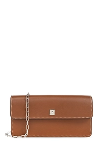 Clutchy Foldover Top Wallet