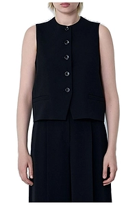 Max Mara Denver Waistcoat